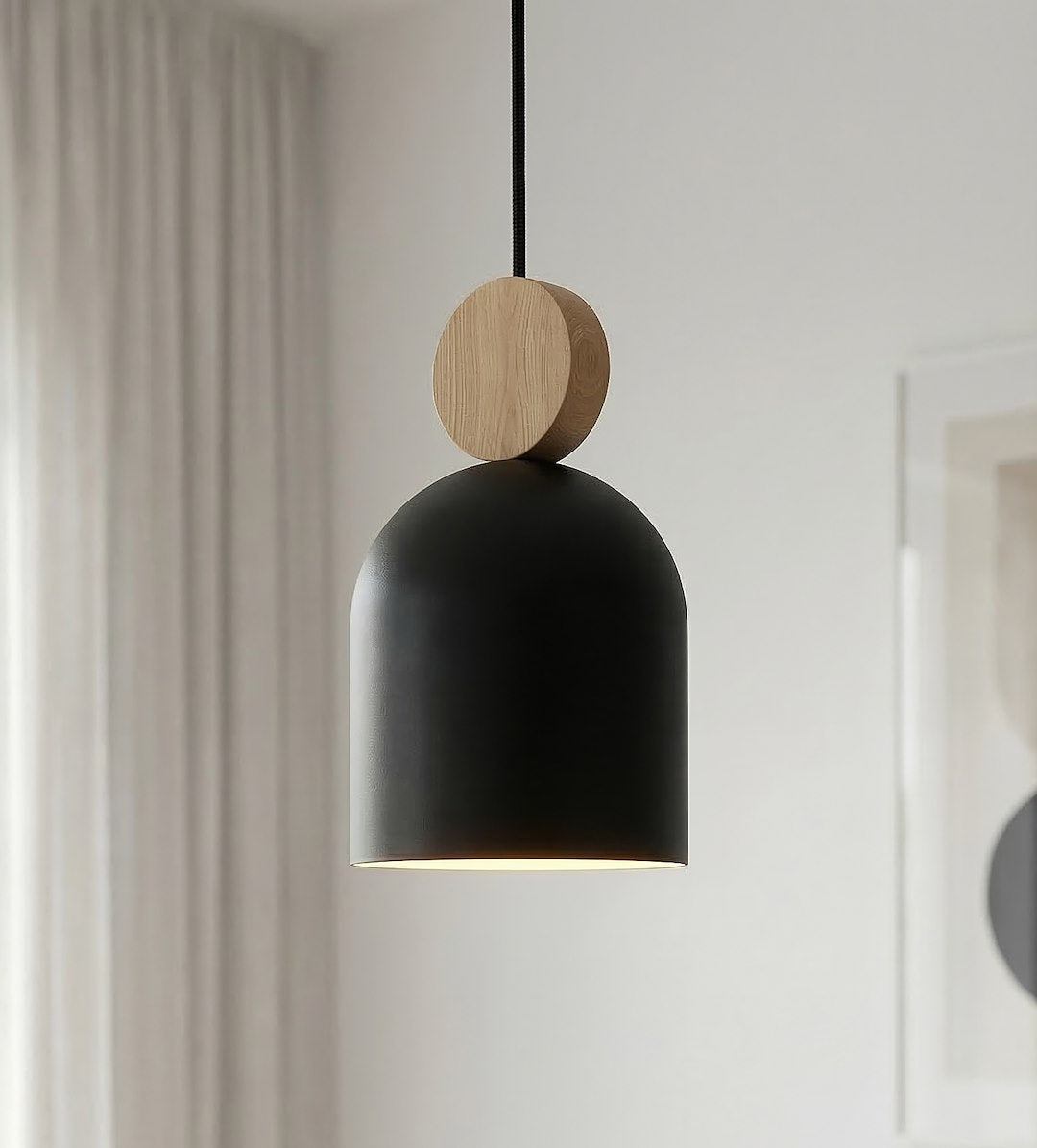 MESI 3 ZWART PREMIUM