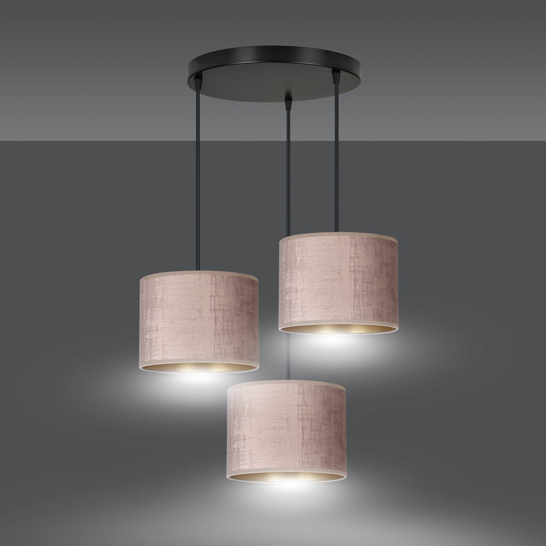 HILDE 3 BL PREMIUM ROOS
