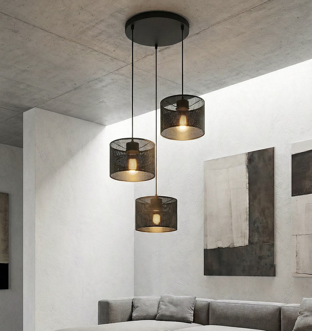 KARBON 3 ZWART PREMIUM