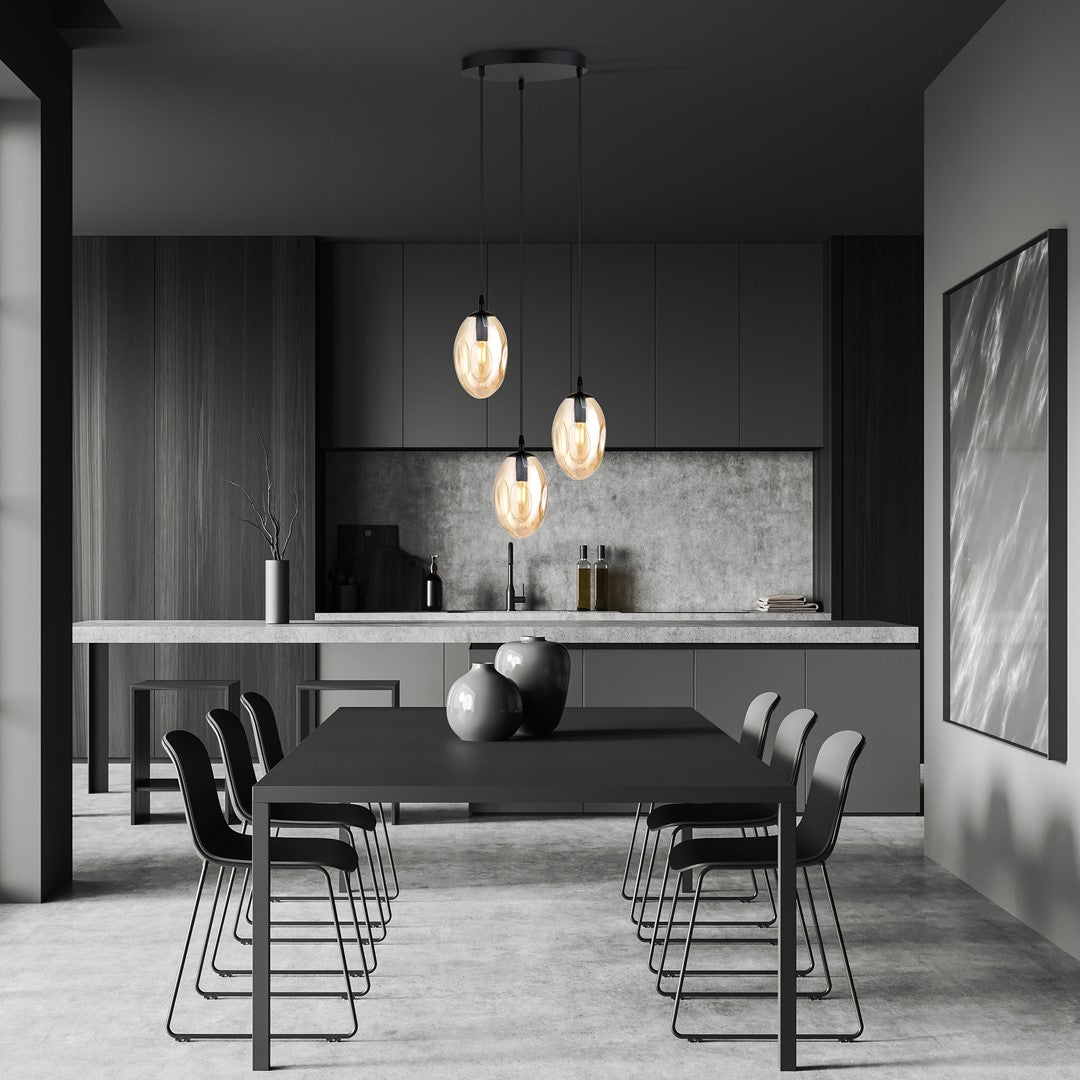 ASTRAL 3 BL PREMIUM HONINGKLEURIG