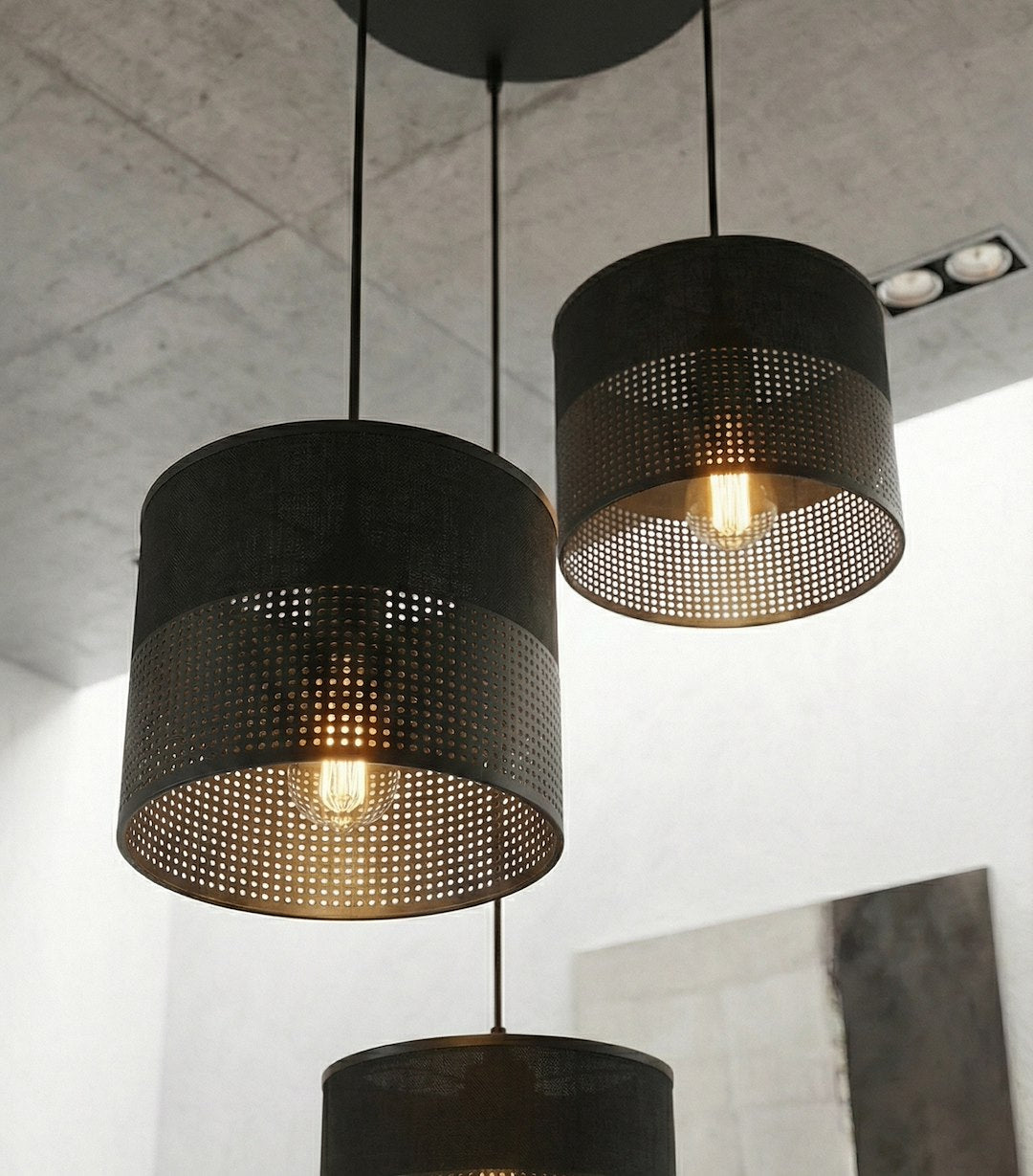 KARBON 3 ZWART PREMIUM