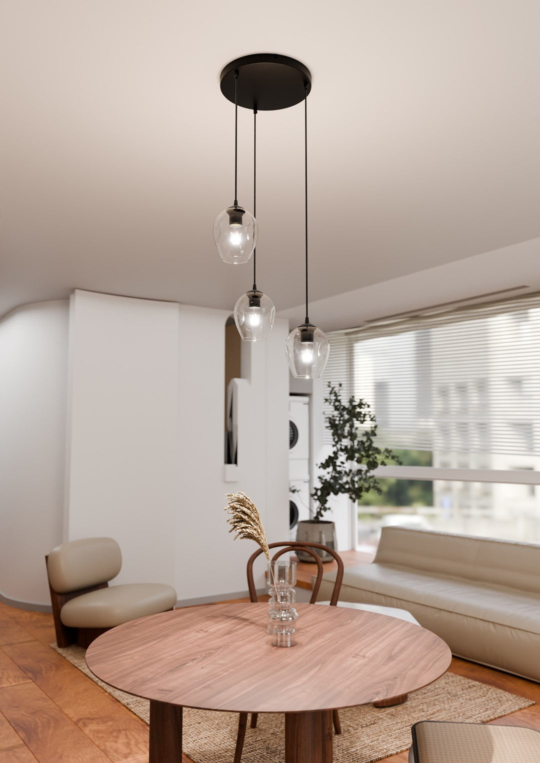 ISTAR 3 BL PREMIUM TRANSPARANT