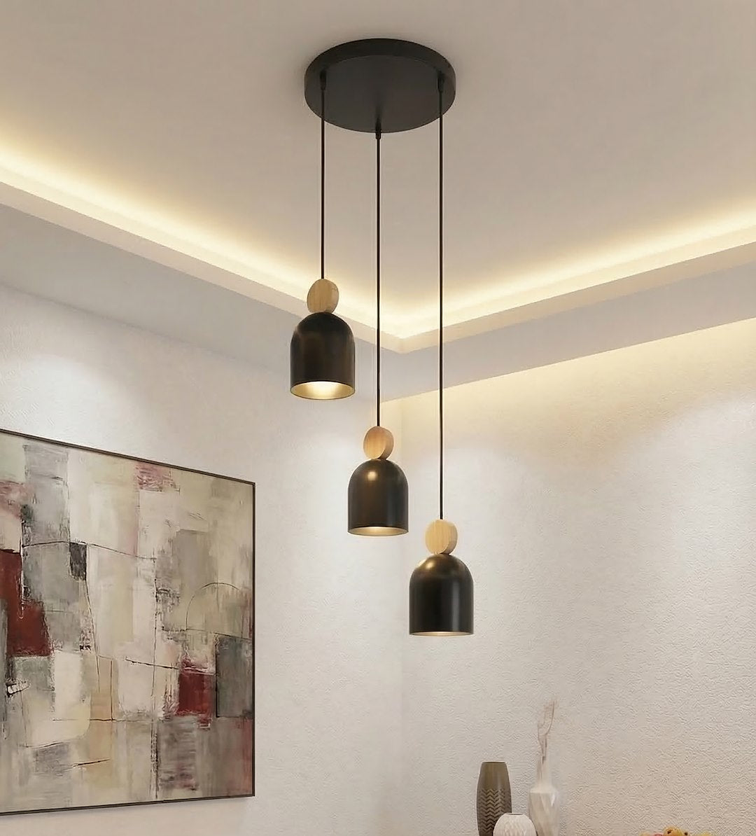 MESI 3 ZWART PREMIUM