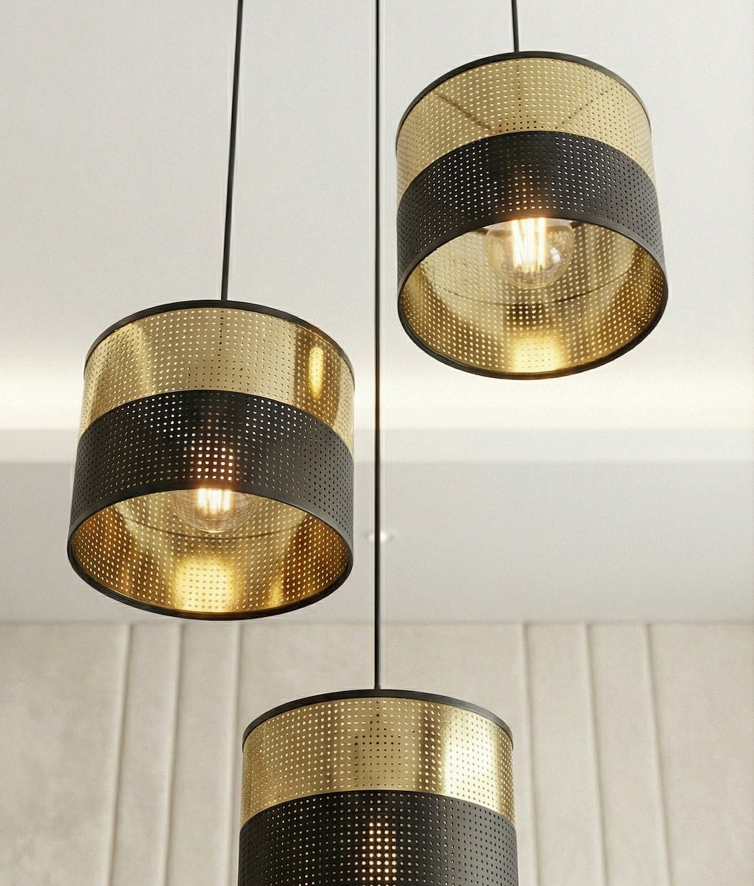 LUX 3 BL GOUD PREMIUM