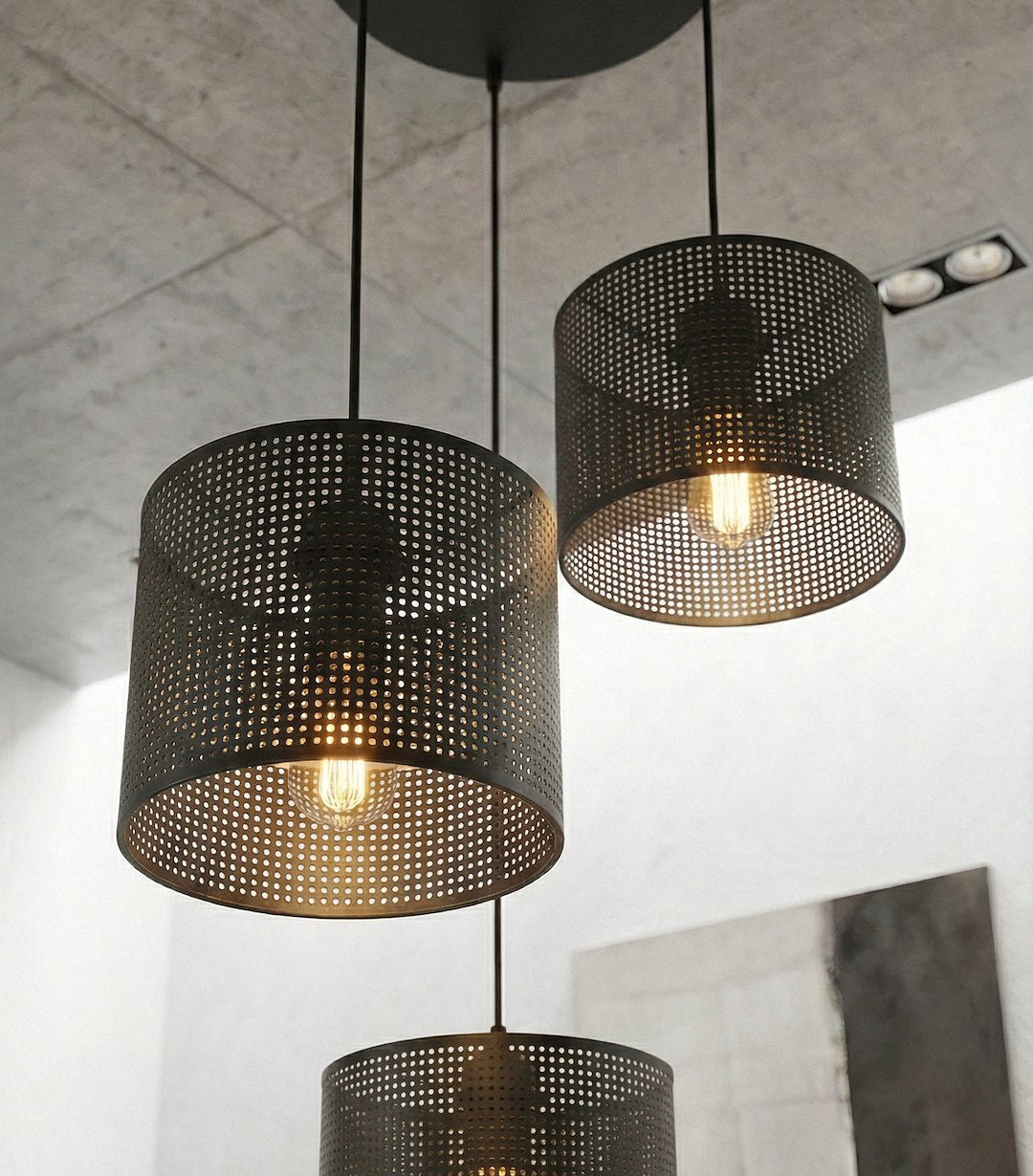LUX 3 ZWART PREMIUM