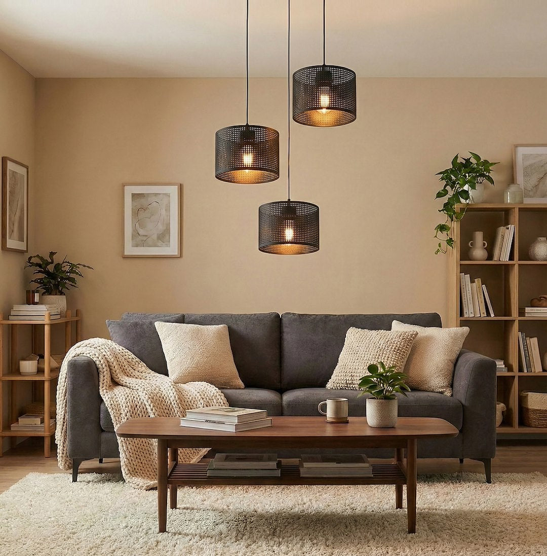 LUX 3 ZWART PREMIUM