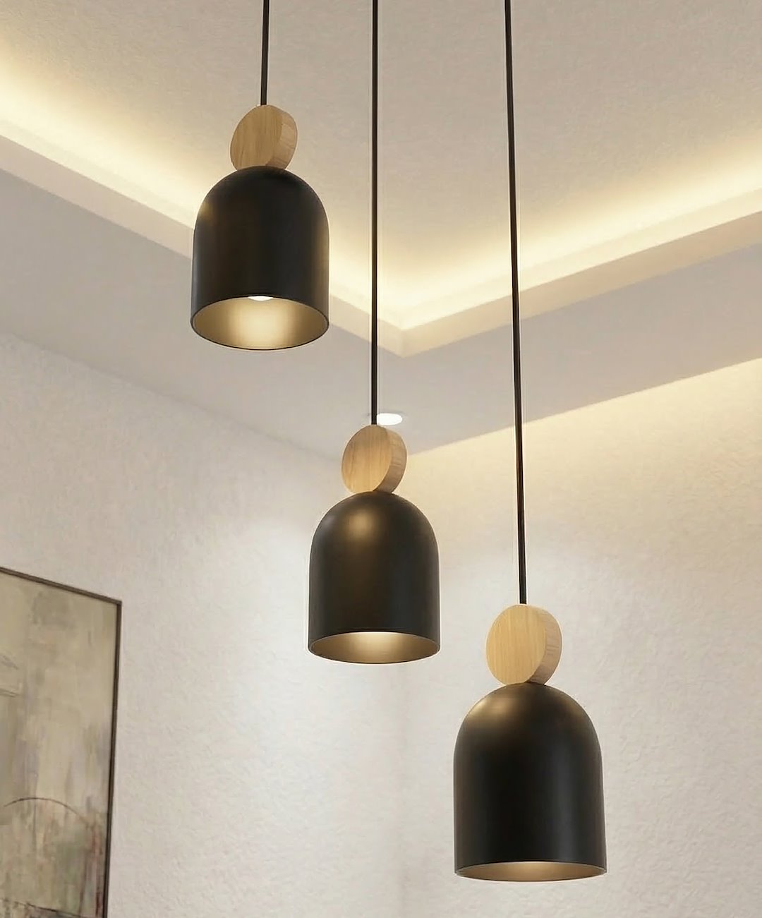MESI 3 ZWART PREMIUM