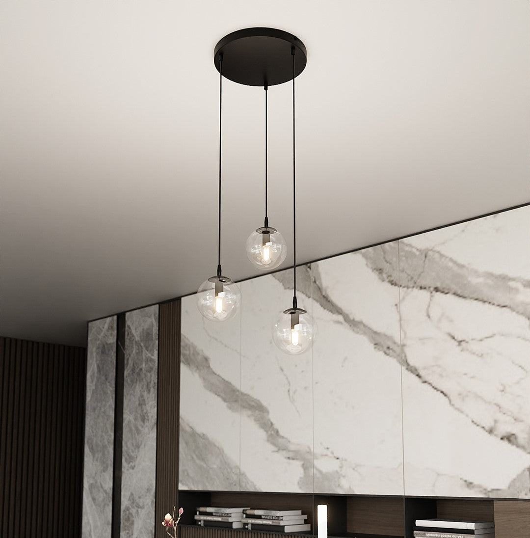 COSMO 3 BL PREMIUM TRANSPARANT