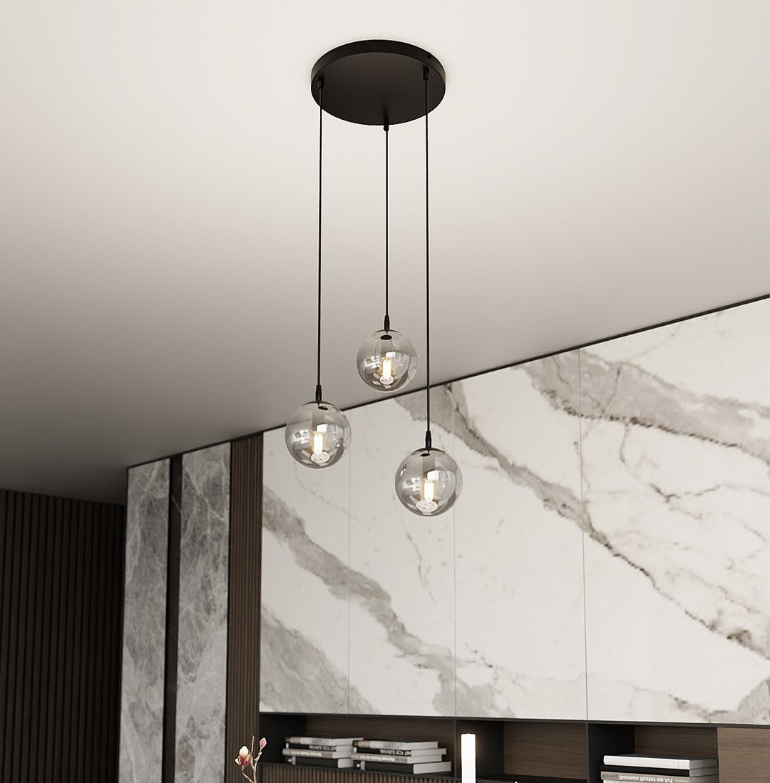 COSMO 3 BL PREMIUM GRAFIET