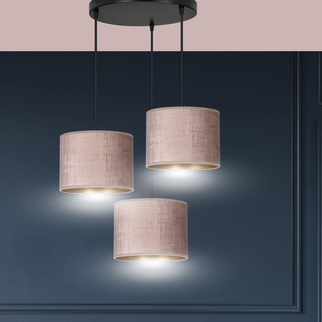 HILDE 3 BL PREMIUM ROOS