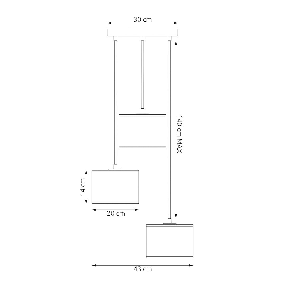 KARBON 3 ZWART PREMIUM