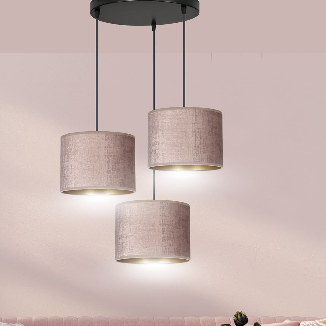 HILDE 3 BL PREMIUM ROOS
