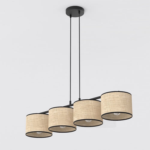 ECO 4 BL ROTAN