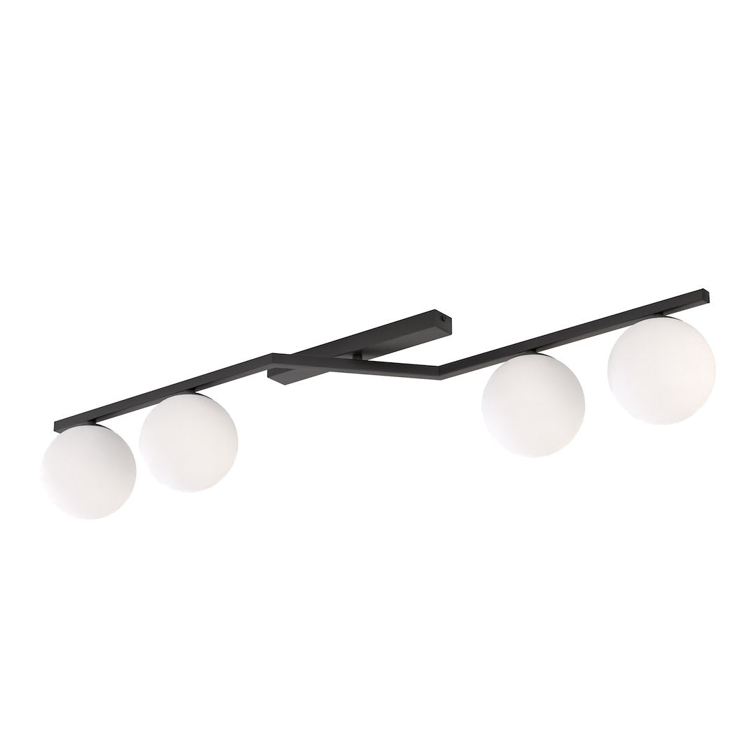 NATON 4 BL OPAAL