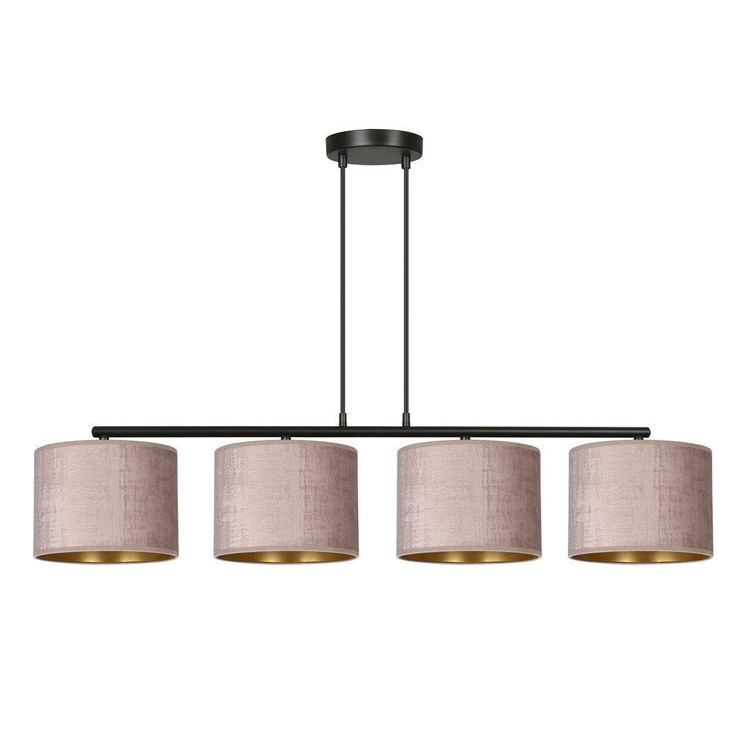 HILDE 4 BL ROZE