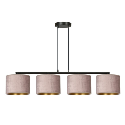 HILDE 4 BL ROZE