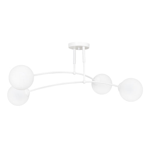 4 witte spijkers