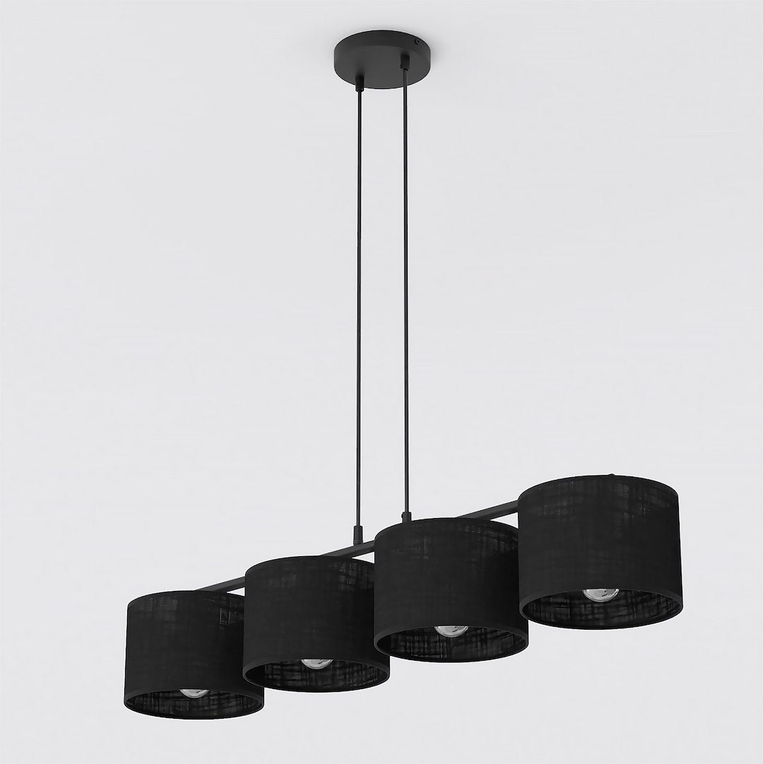 ECO 4 BL ZWART