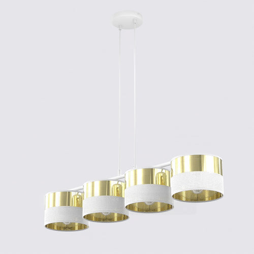 LUX 4 WIT GOUD