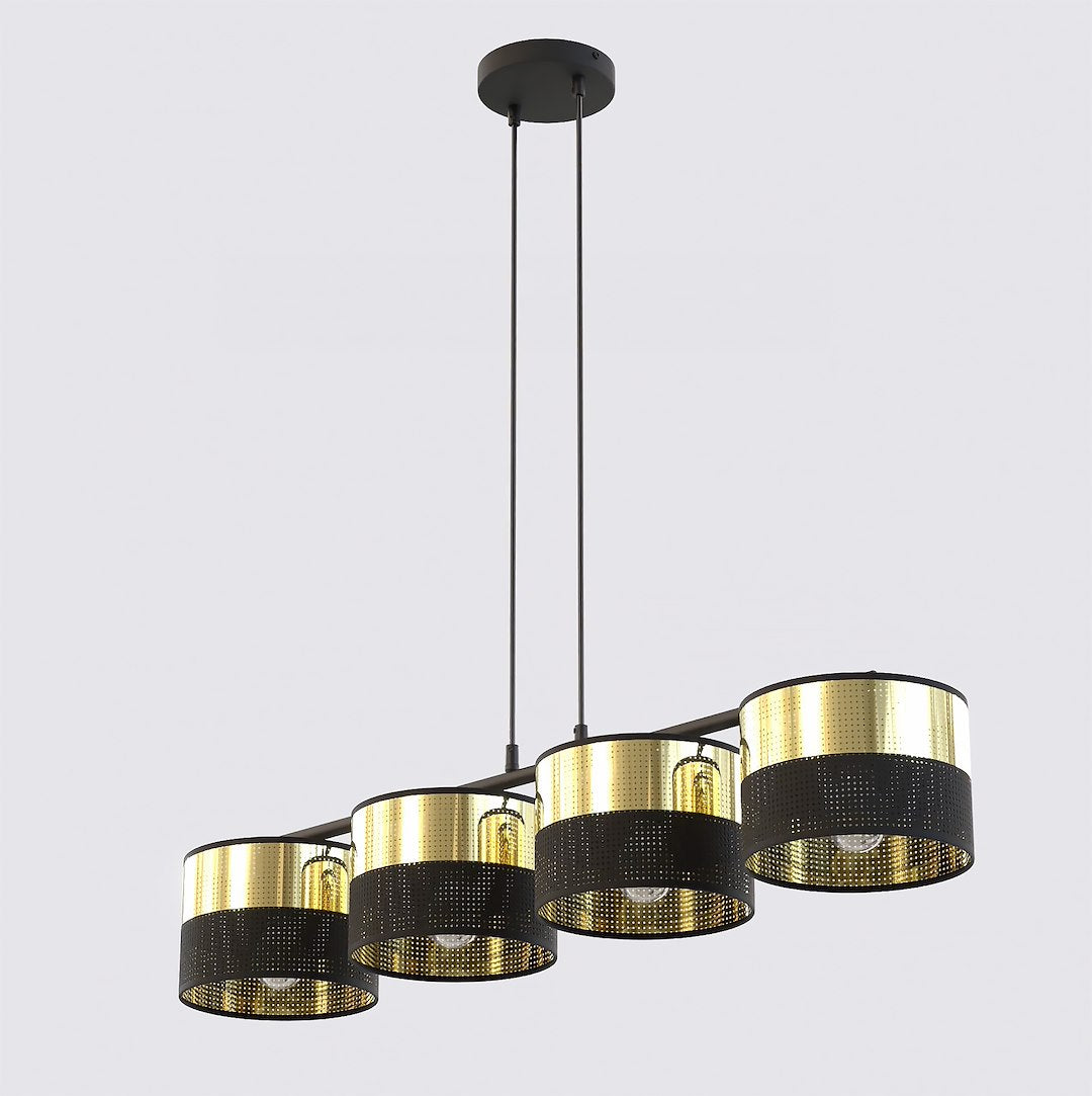 LUX 4 BL GOUD