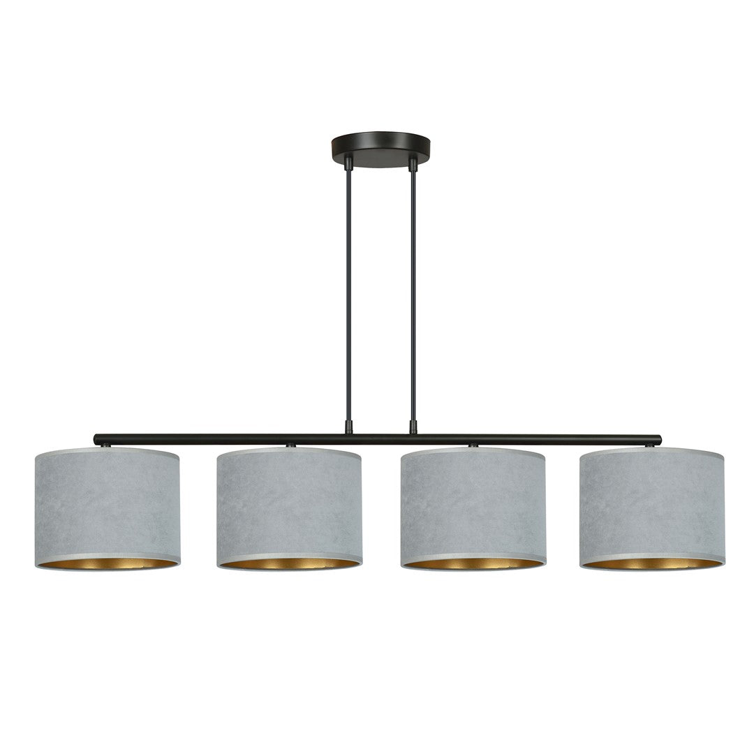 HILDE 4 BL GRIJS