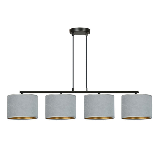 HILDE 4 BL GRIJS