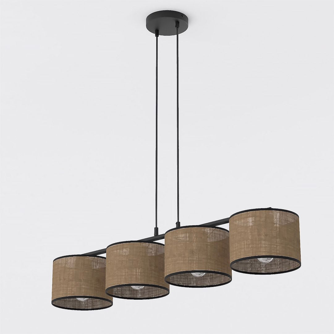 ECO 4 BL BRUIN
