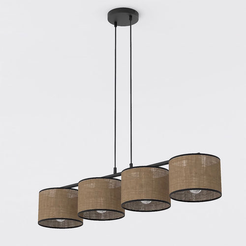 ECO 4 BL BRUIN