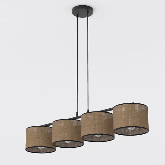 ECO 4 BL BRUIN