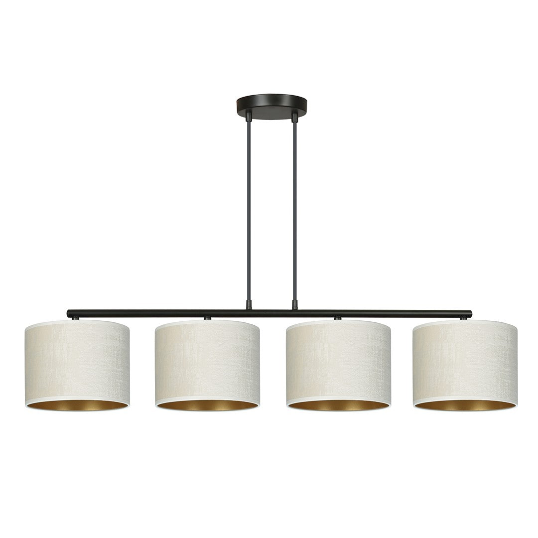 HILDE 4 BL WIT