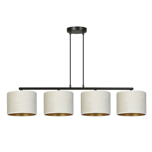 HILDE 4 BL WIT