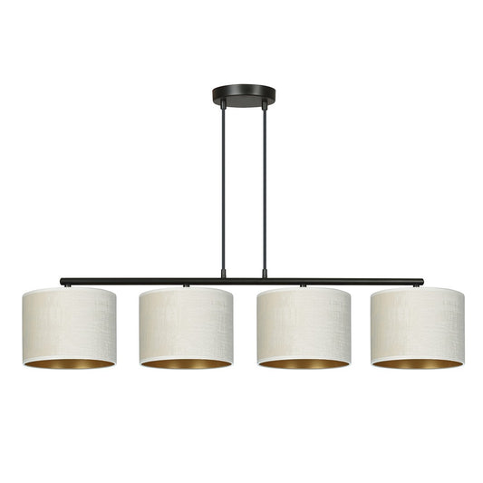 HILDE 4 BL WIT