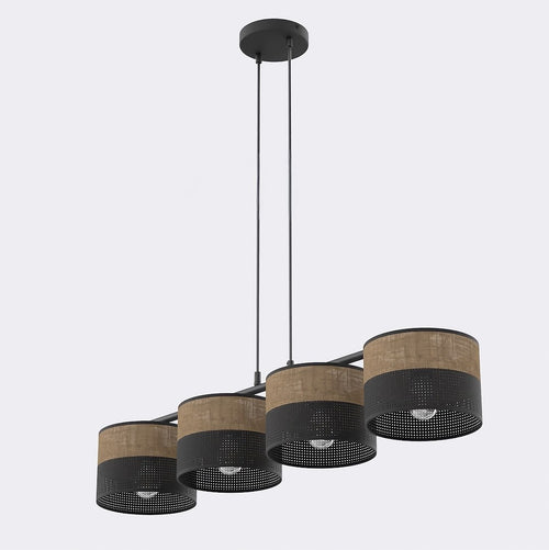 KARBON 4 BL BRUIN
