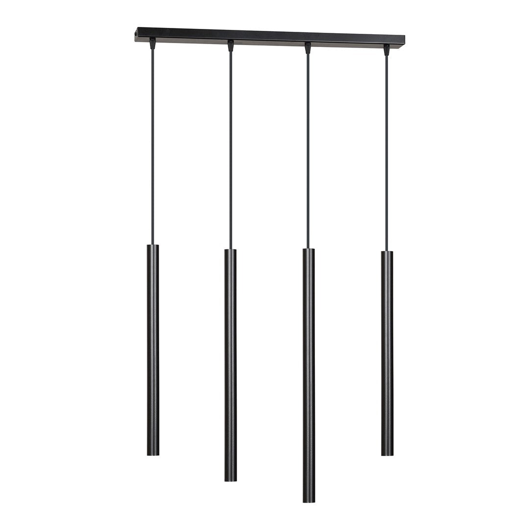 SELTER 4 ZWART
