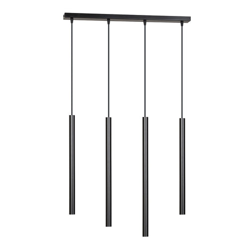 SELTER 4 ZWART