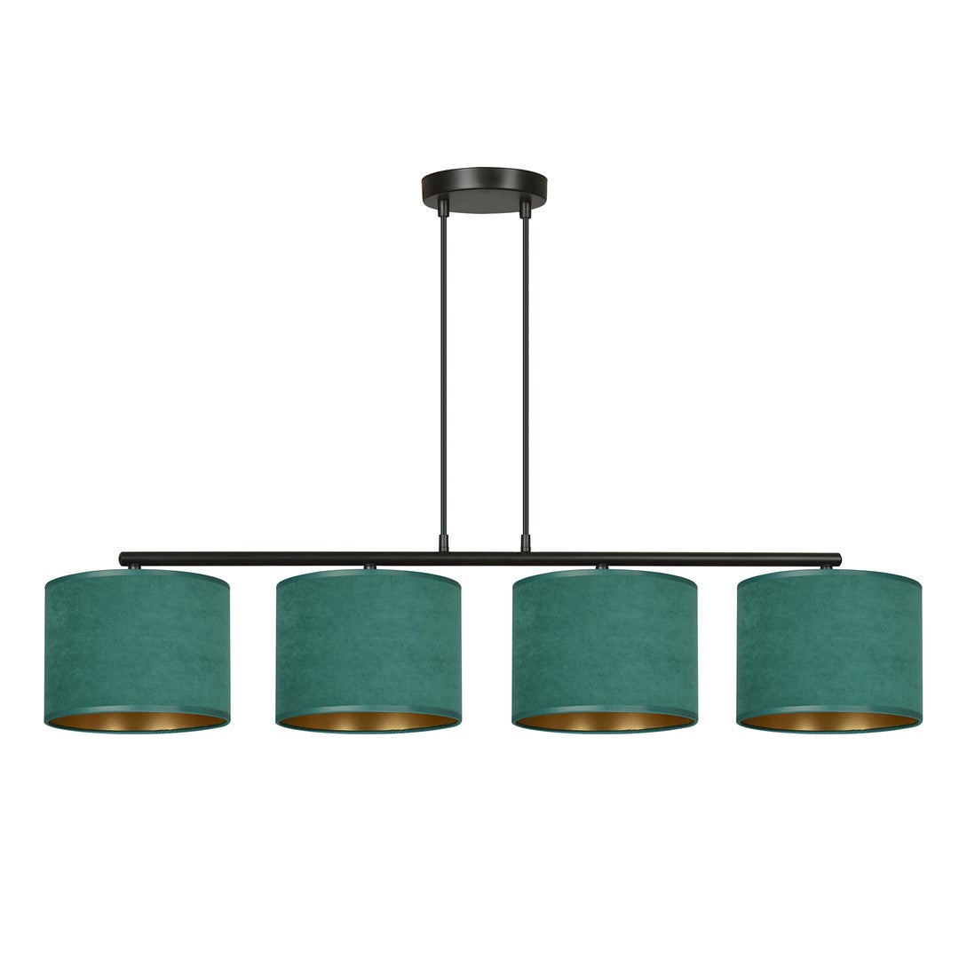 HILDE 4 BL GROEN