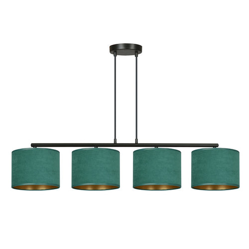 HILDE 4 BL GROEN