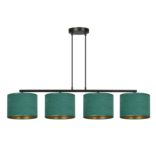 HILDE 4 BL GROEN