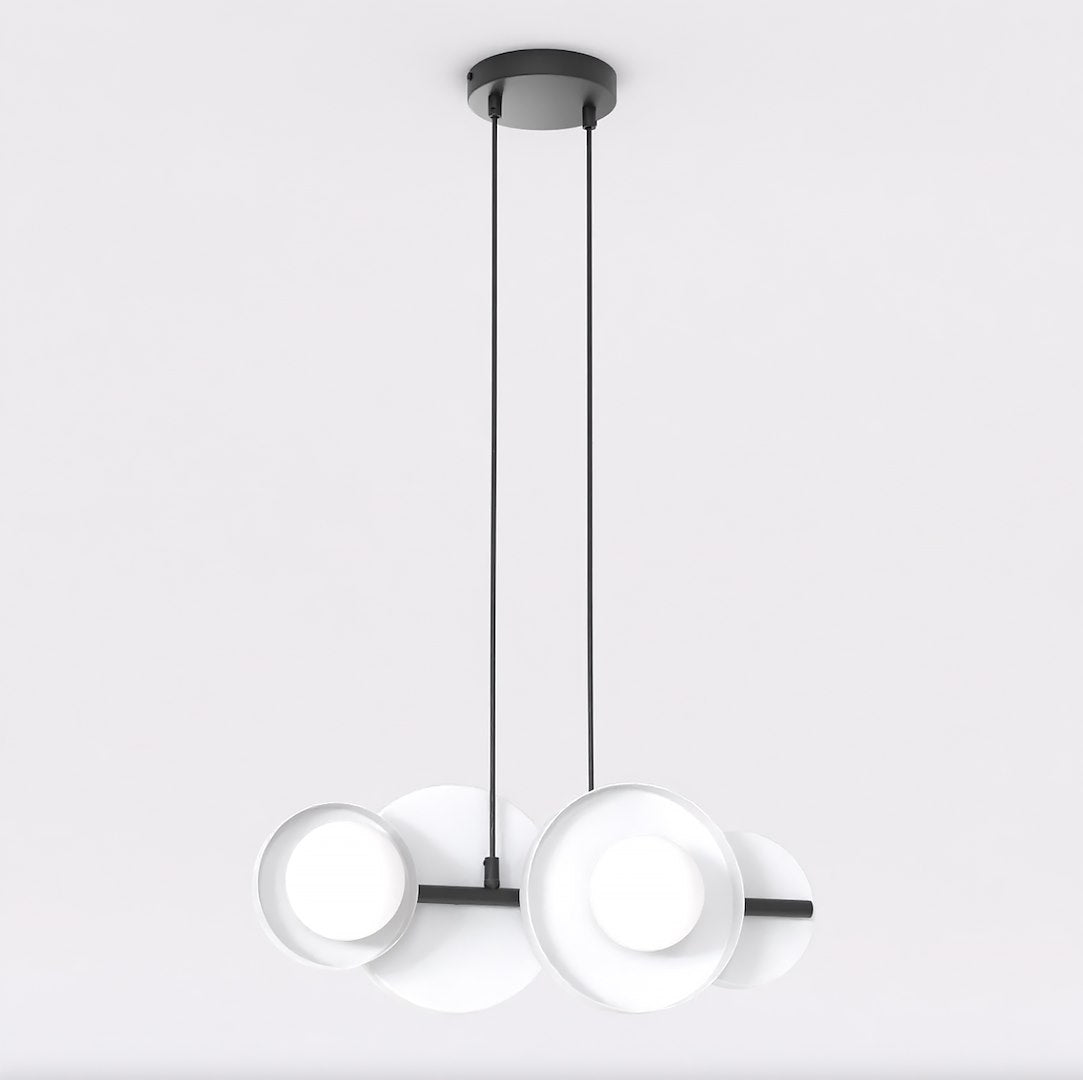 MODEL 4 BL WIT