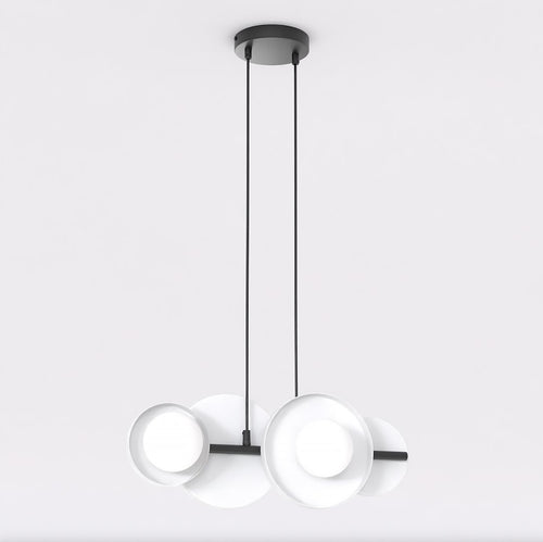 MODEL 4 BL WIT