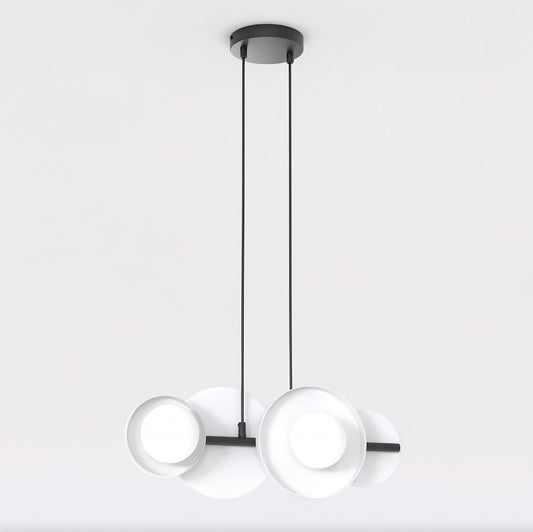 MODEL 4 BL WIT