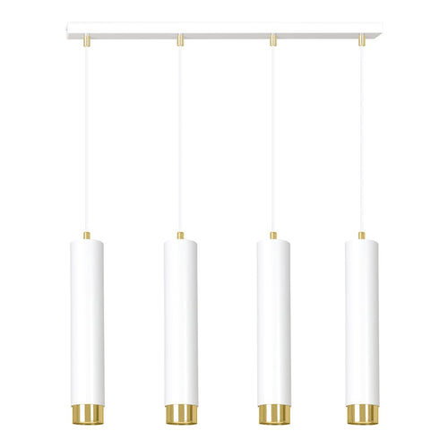 KIBO 4 WIT/GOUD