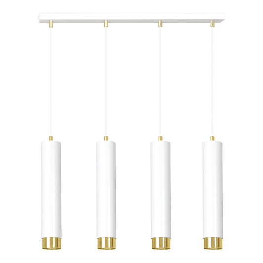 KIBO 4 WIT/GOUD