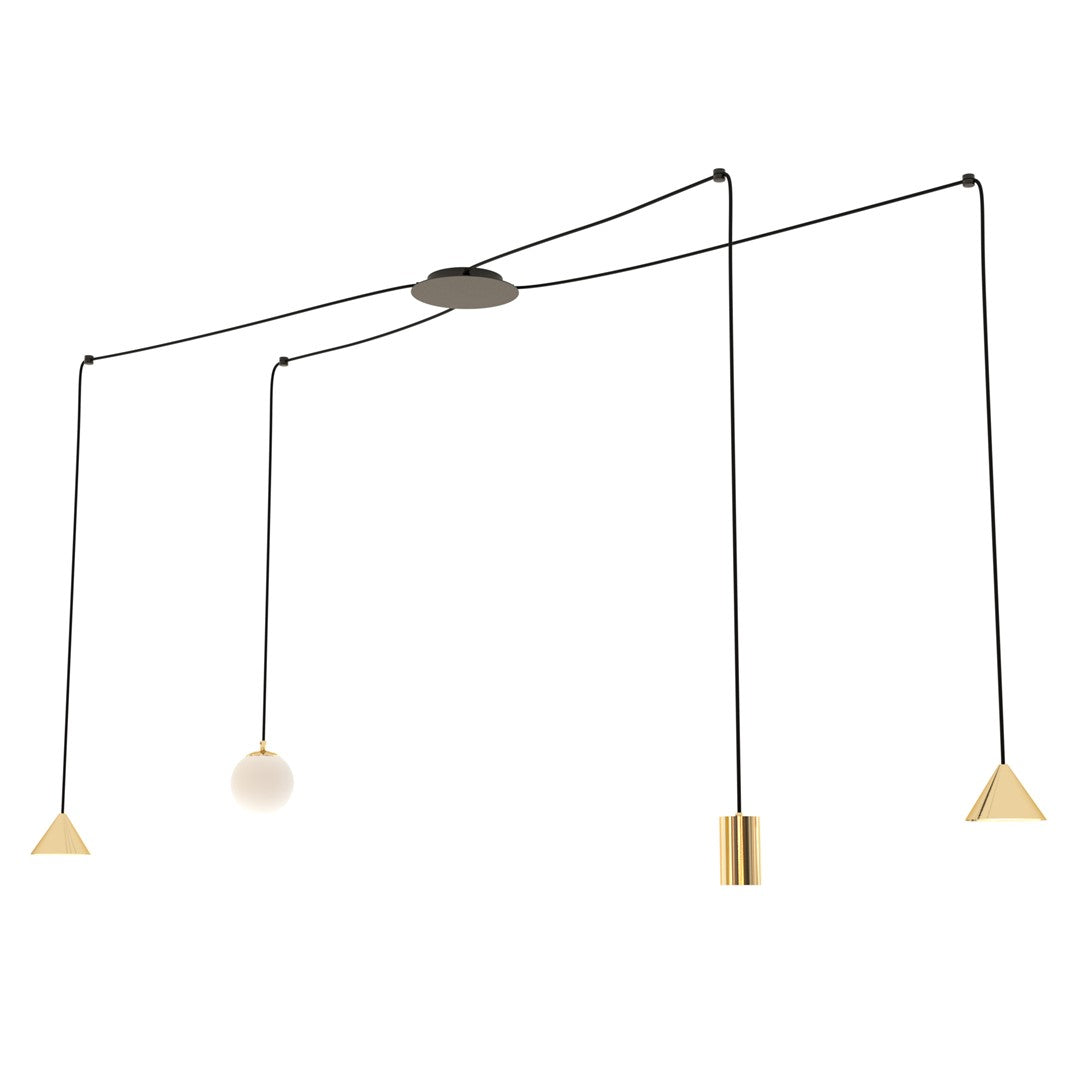 FUJI 4 GOUD