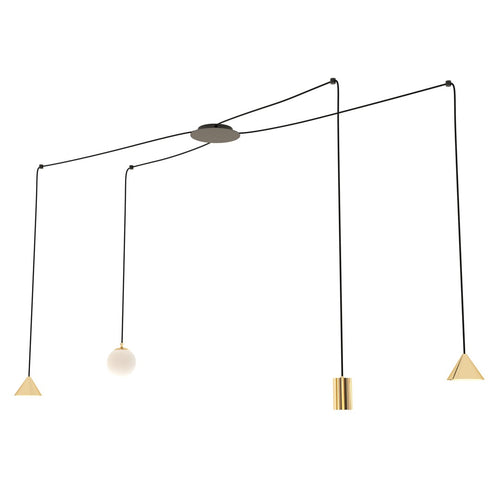 FUJI 4 GOUD