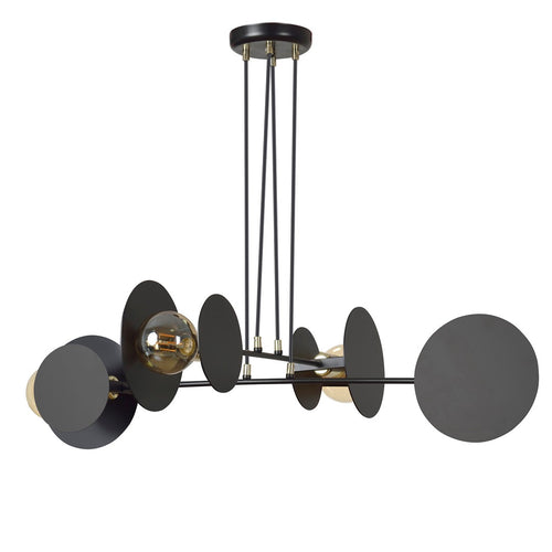 IDEE 4 ZWART