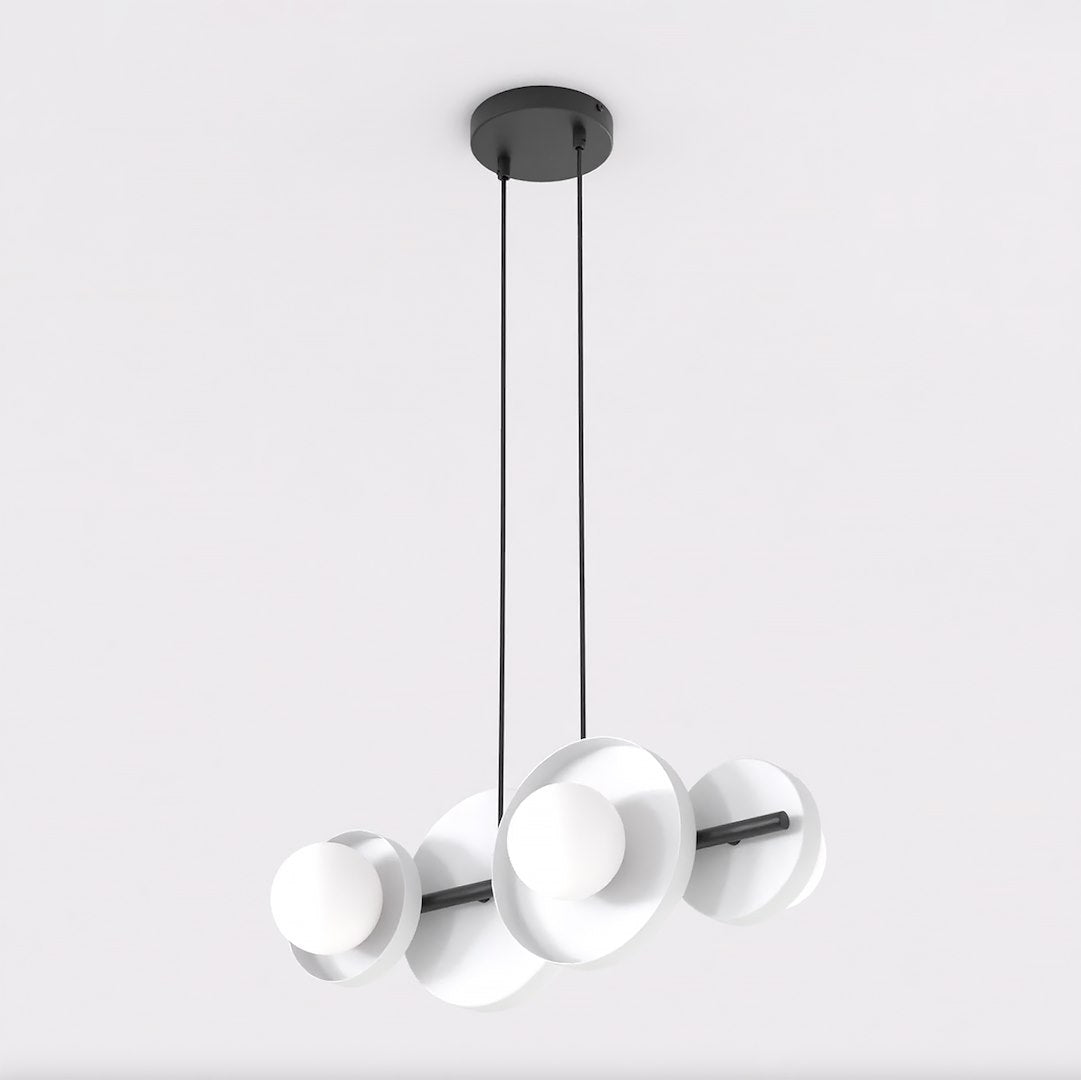 MODEL 4 BL WIT