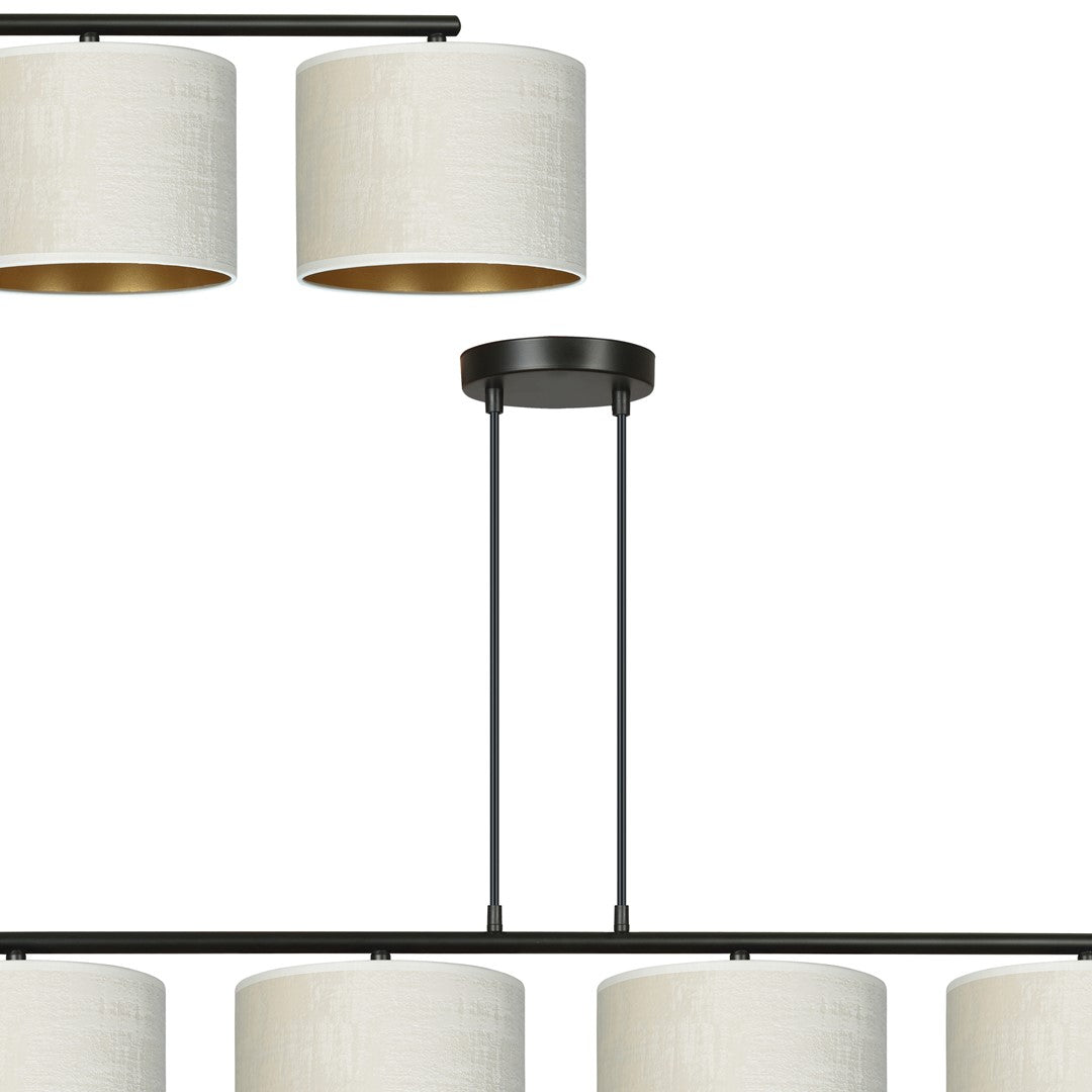 HILDE 4 BL WIT