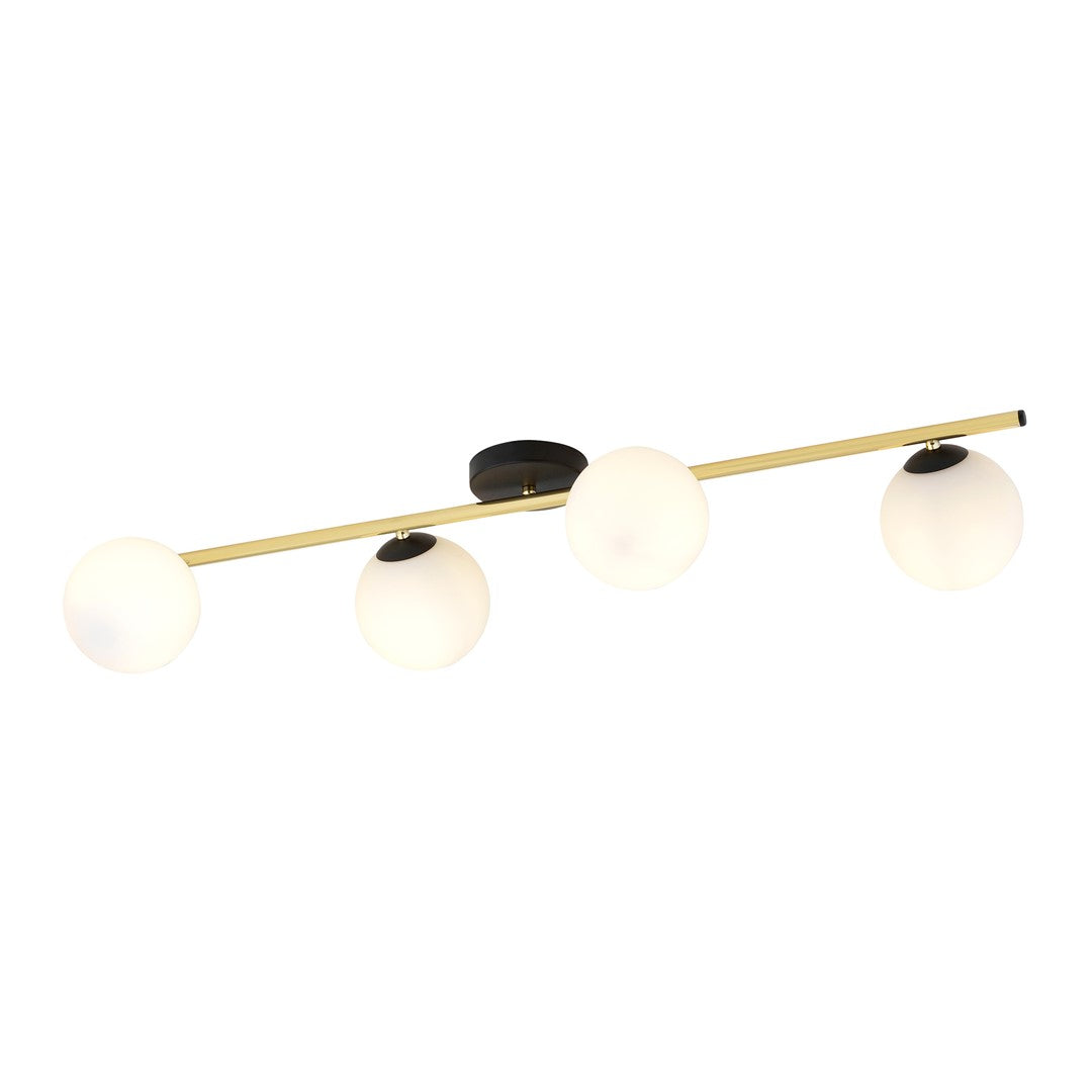 SPLENDI 4 BL OPAAL