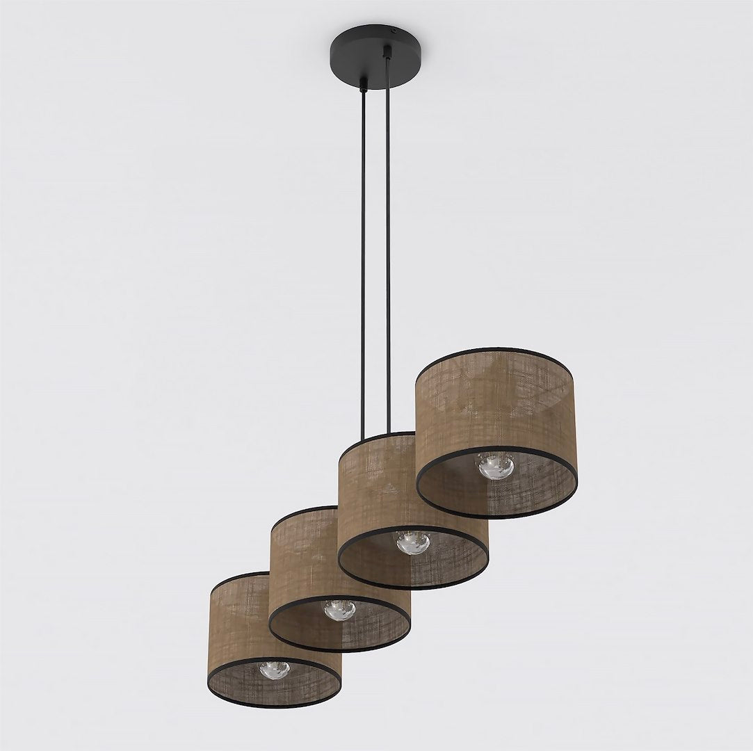 ECO 4 BL BRUIN